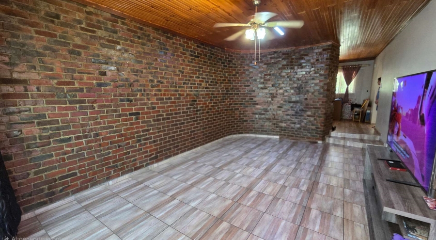 To Let 3 Bedroom Property for Rent in Fleurdal Free State